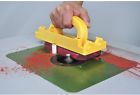48918 Unbranded Push Block Smart Hook Adjustable Table Handle 695633448918