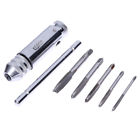 4894660436516 Unbranded Ratchet Tap Wrench Machinist Tool Screw