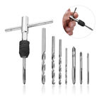 Bi656 4894663426200 Unbranded Handle Tap Wrench Reamer Tool Hand Screw