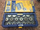 4935059 Irwin Metric Self Alignment Die Set