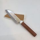 4971884442131 Suncraft Mini Fruit Knife With Cover Made In