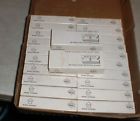 11-boxes 4983621 Asr Lot Of 1100 054947000838