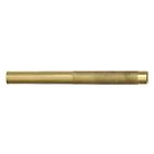 4bp25 Klein Tools Brass Punch 092644468025 4bp25 Klein Tools Brass Punch 092644468025