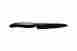Fk-125 5-inch Kyocera Revolution Micro Serrated Utility Knife Black Blade 4960664554386