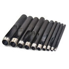 5016219 Round Steel Hollow Hole 648865016219
