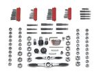 5031953 Tap Die Tool Set Ratchet Handle System Wrench 648865031953