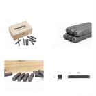 50606 Himapro Inch Letter And Number Stamp Set Alloy 858610007090 50606 Himapro Inch Letter And Number Stamp Set Alloy 858610007090