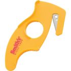0279257 50779 Smiths Sharpeners Disposable Blunt Tip Gut Hook Pack 027925507797