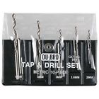 510 Metric Tap Drill Assortetd 011859005108