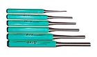 51027 Punch 6 Set Piece Ptc Sae