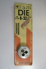 5104 Vermont American New Round Die Made In Usa Free Shipping