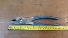 511-8 Klein Tools 8in Slip-joint 511-8 Klein Tools 8in Slip-joint