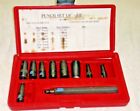 5110004497313 Horizon Tool Vintage Punch Set In Case 5110004497313 Horizon Tool Vintage Punch Set In Case