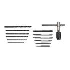 52068 Craftsman 13 Piece Tap 52068 Craftsman 13 Piece Tap