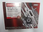 52383 9 Die Metric Pc. Set Craftsman Tap 39