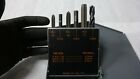 52541 Huot Metric Tap Drill Index Made In Usa