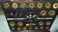 53300 Stw Tungsten Steel Tap Die Set Heat-treated Rust-resistant 0091044252814