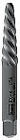 0425268 53405 Irwin Industrial Tool Co Spiral Screw Extractor Designed 042526534058