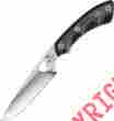 Bu538bks 538bks Buck Knives Open Season Small Game Fixed Knife 7.625 Overall 4.125 Blade