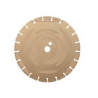 542777095 Husqvarna Diamond Blade For Ductile Iron 0805544524117