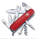 56381 14 Army Swiss Tool Climber Knife 3 Function Pocket Multi Red 56381 14 Army Swiss Tool Climber Knife 3 Function Pocket Multi Red