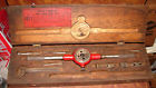 5671 Craftsman Tap Die Set