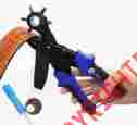 57432 Wonenice Hole Punches Ideal For Belts Crafts Card Plastic Felt Rubber Metal Body Canvas 57432 Wonenice Hole Punches Ideal For Belts Crafts Card Plastic Felt Rubber Metal Body Canvas