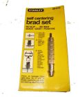 58-010 Stanley New Self Centering