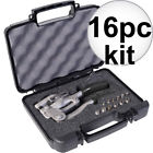 5jr Whitney Roper 16pc Punch 050952100501 5jr Whitney Roper 16pc Punch 050952100501
