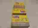 60-0101-0000 Personna Lot Of 300 C S 3.75 Skinner Blades 0756843158001 60-0101-0000 Personna Lot Of 300 C S 3.75 Skinner Blades 0756843158001
