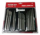 6010 Motor City Tool 16-pc 691054792142
