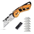 60210042 E-prance Utility Knife Heavy