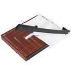 606794163817 Unbranded A4 Paper Cutter