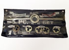 60785 Globemaster Vintage 5 Pc
