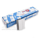 609311559520 The Tool Jungle Razor Blades Single Edge Steel 609311559520 The Tool Jungle Razor Blades Single Edge Steel