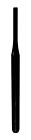 6107 Sk Tools Pin Punch Inch Black Oxide Usa 025141061079