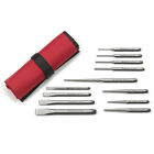 6122480 12pc Chisel Pin Punch 791756122480 6122480 12pc Chisel Pin Punch 791756122480