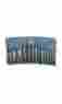 0452563 61341 Mayhew New Pin And Solid Punch Set Black Oxide C 16 045256613413 0452563 61341 Mayhew New Pin And Solid Punch Set Black Oxide C 16 045256613413