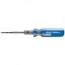 625-24 Tools Klein Triple-tap 6-32 Tool 10-24 8-32