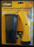 62822f Rolson Contractor Utility Knife Holster Blade Razor New 672606628225