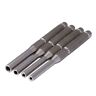 6290928558620 Unbranded Steel Roll Pin Removal Set Punch Starter