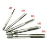 6290929645152 Unbranded Set Straight Fluted Screw Thread Metric Hand