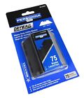 63-0224 Personna Usa Made Blades Drywall Heavy Duty Utility 024500630246