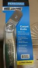 63-0228 Personna Carpet Knife 5 024500632288