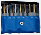 6300-008b Pec Tools 8 Piece 6300-008b Pec Tools 8 Piece