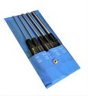 6301-058 Pec Long Pin Punch Pc Set Black Ind 6301-058 Pec Long Pin Punch Pc Set Black Ind