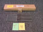 632.np Aligning Punches Wilde 9 Lb Die Tool Metalworking Military Surplus New