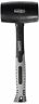 8020907 63232 43 Titan Rubber Mallet 802090632327