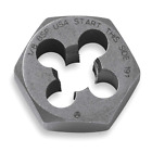 6428 Hanson Die Nc Hex For Tap Extraction 042526064289