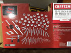 652043973164 Craftsman Combination Tap Die Carbon Steel Set